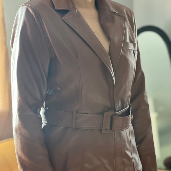 Jacket - Picture 2 of 5